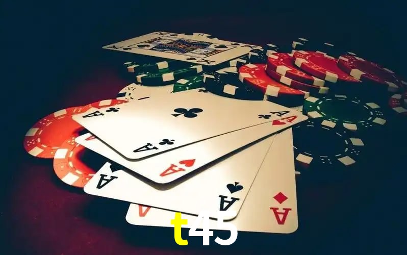 t45 visual 2